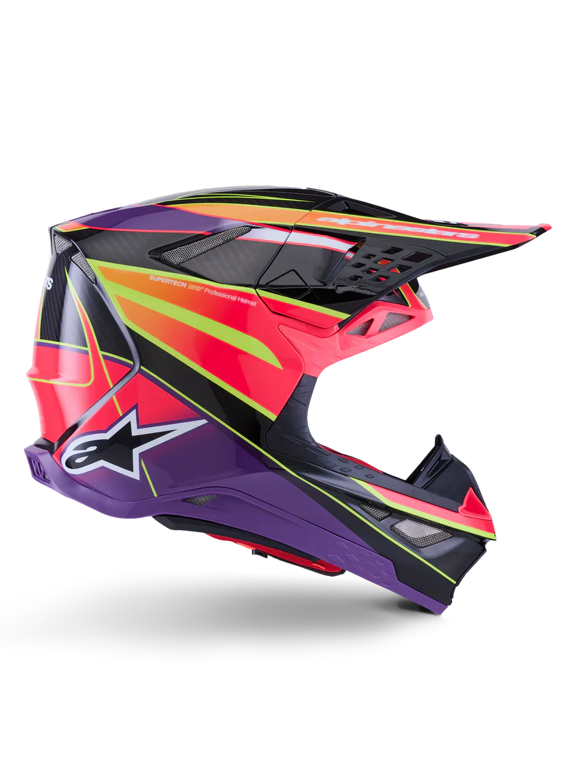 Alpinestars Supertech M10 Era MIPS Helmet - Image 5