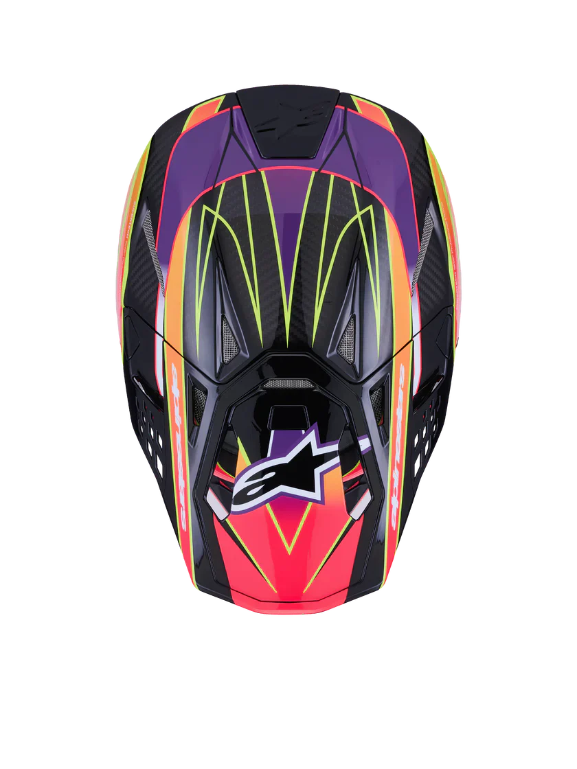 Alpinestars Supertech M10 Era MIPS Helmet - Image 6