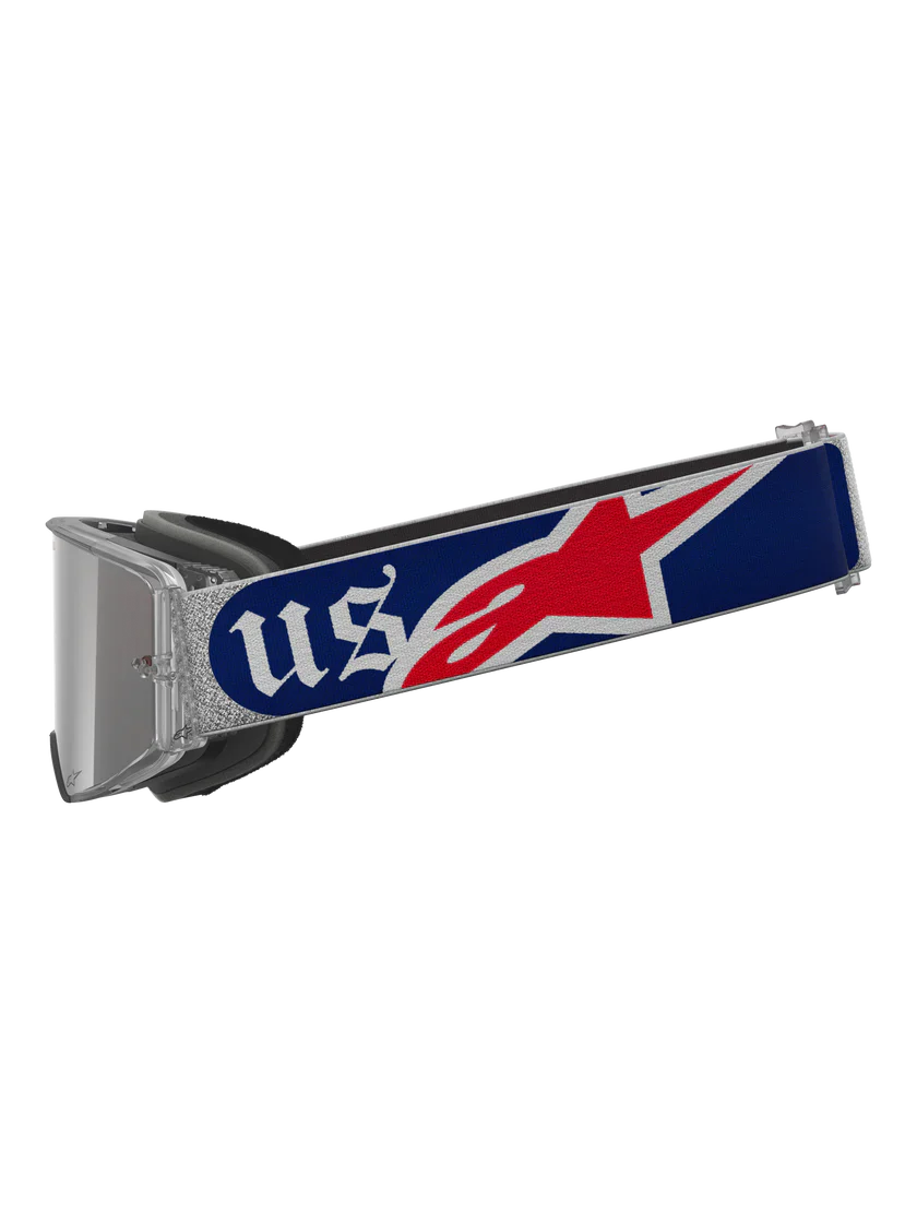Alpinestars Supertech Merica 25 Goggle - Image 6