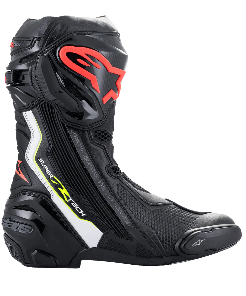 Alpinestars Supertech R Boots - Image 14