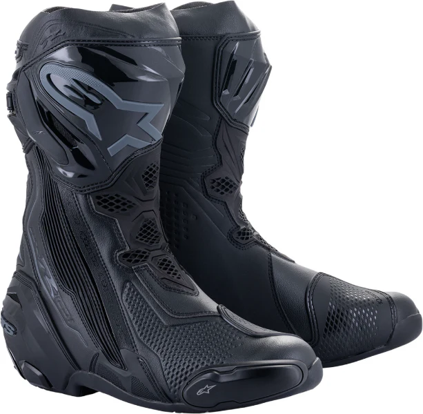 Alpinestars Supertech R Boots - Image 3