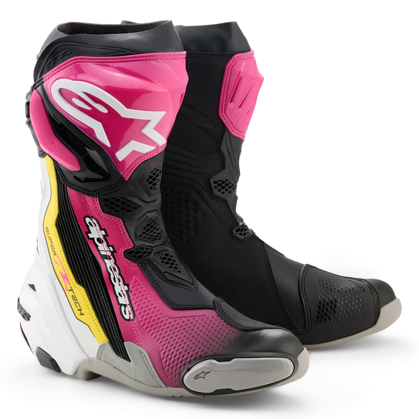 Alpinestars Supertech R Boots - Image 6