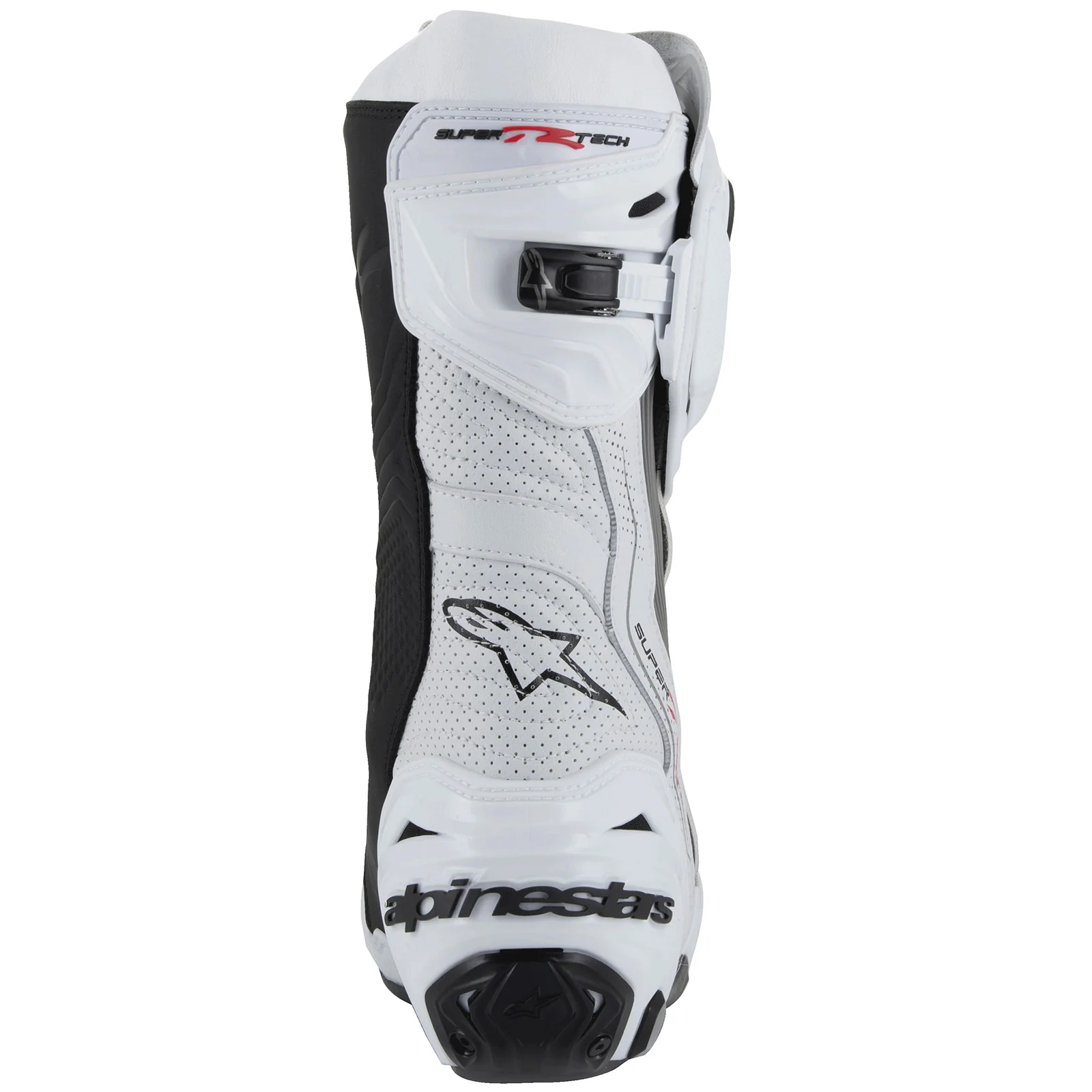 Alpinestars Supertech R V2 Vented Boots - Image 10