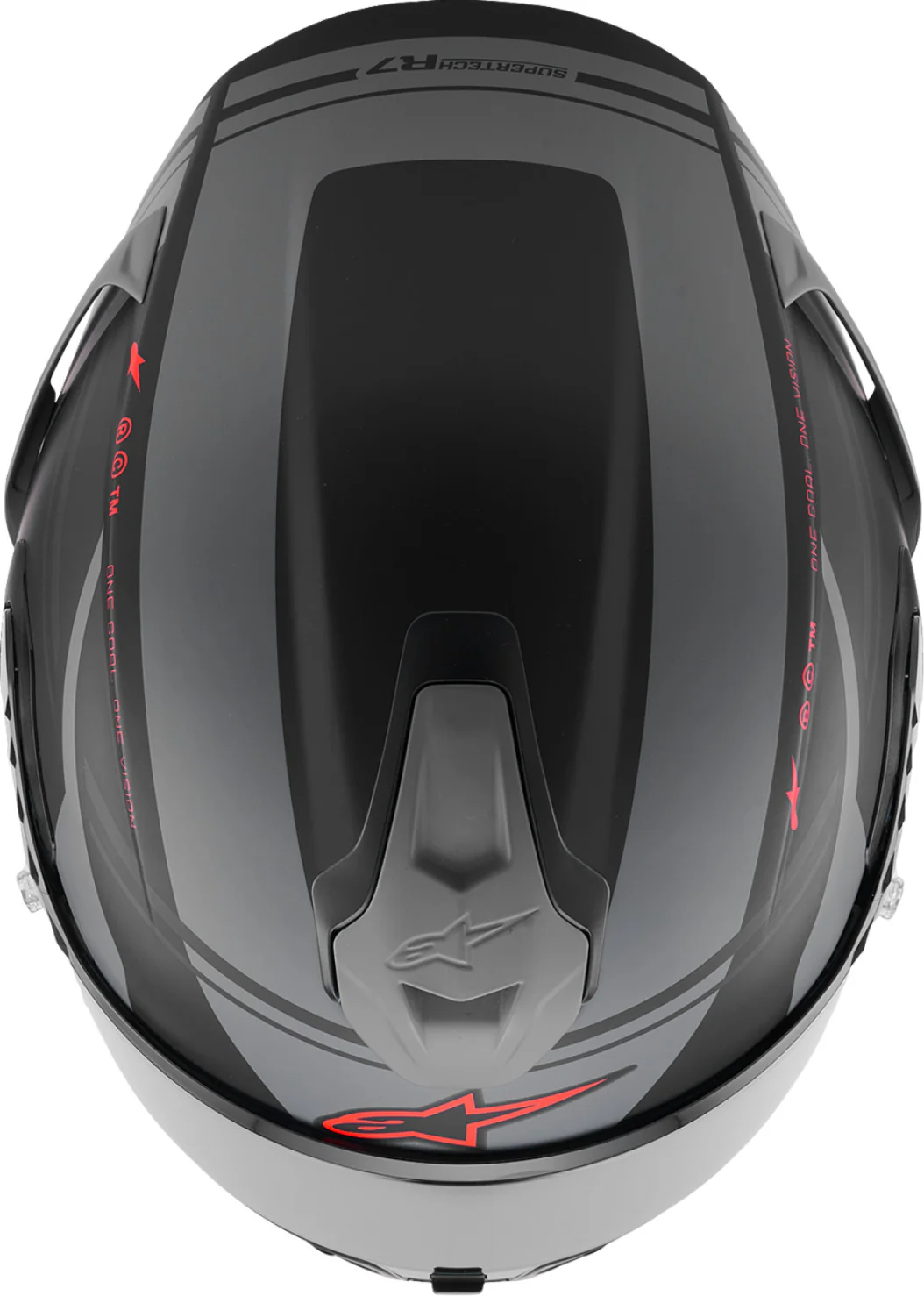Alpinestars Supertech R7 A-Core Helmet - Image 15
