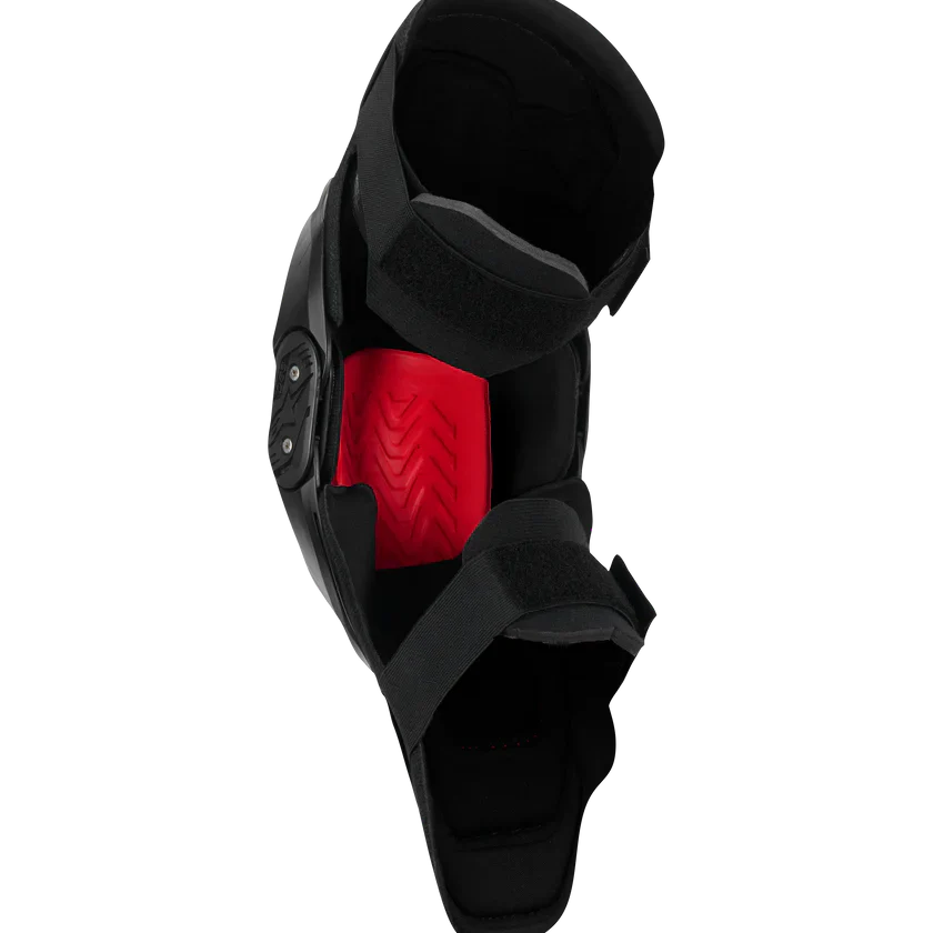 Alpinestars SX-1 Plasma Knee Guards - Image 2