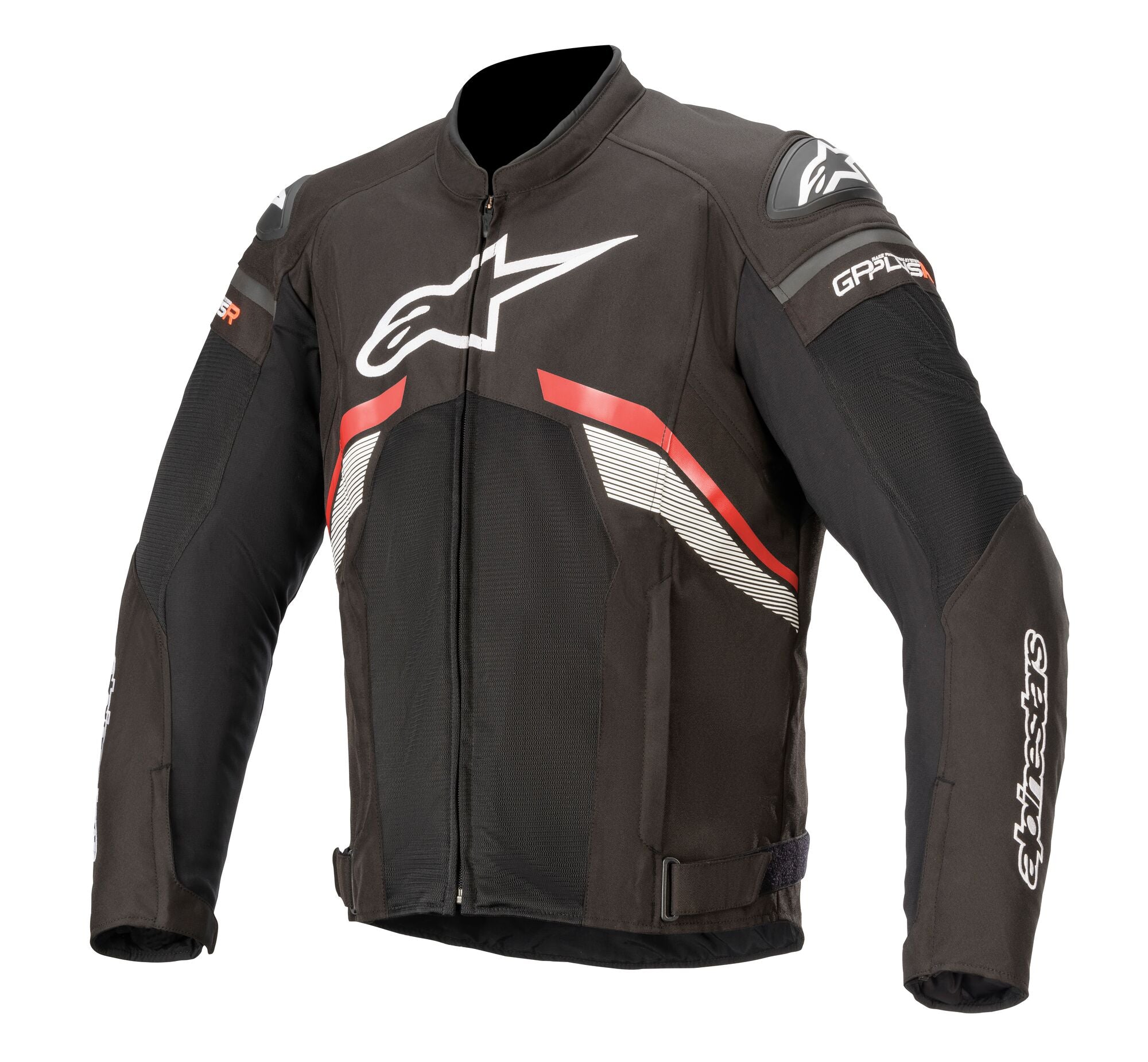 Alpinestars T-GP Plus R V3 Air Jacket - Image 3