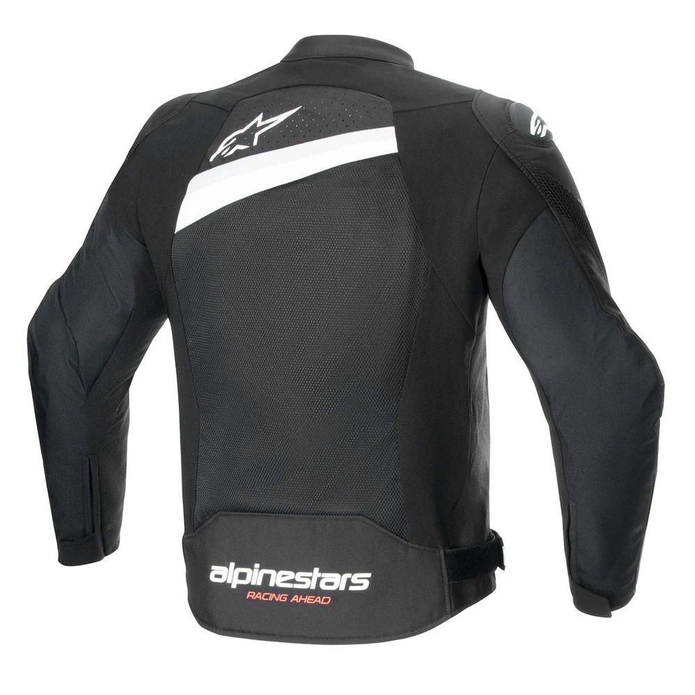 Alpinestars T-GP Plus R v4 Airflow Jacket - Image 5