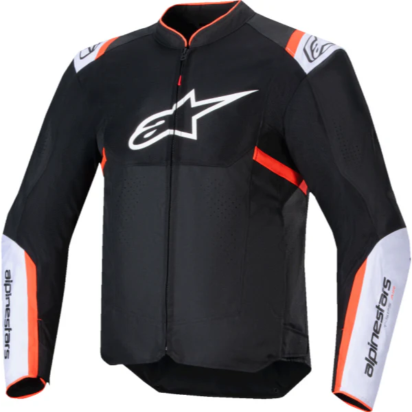 Alpinestars T-SPS Air v2 Jacket - Image 3