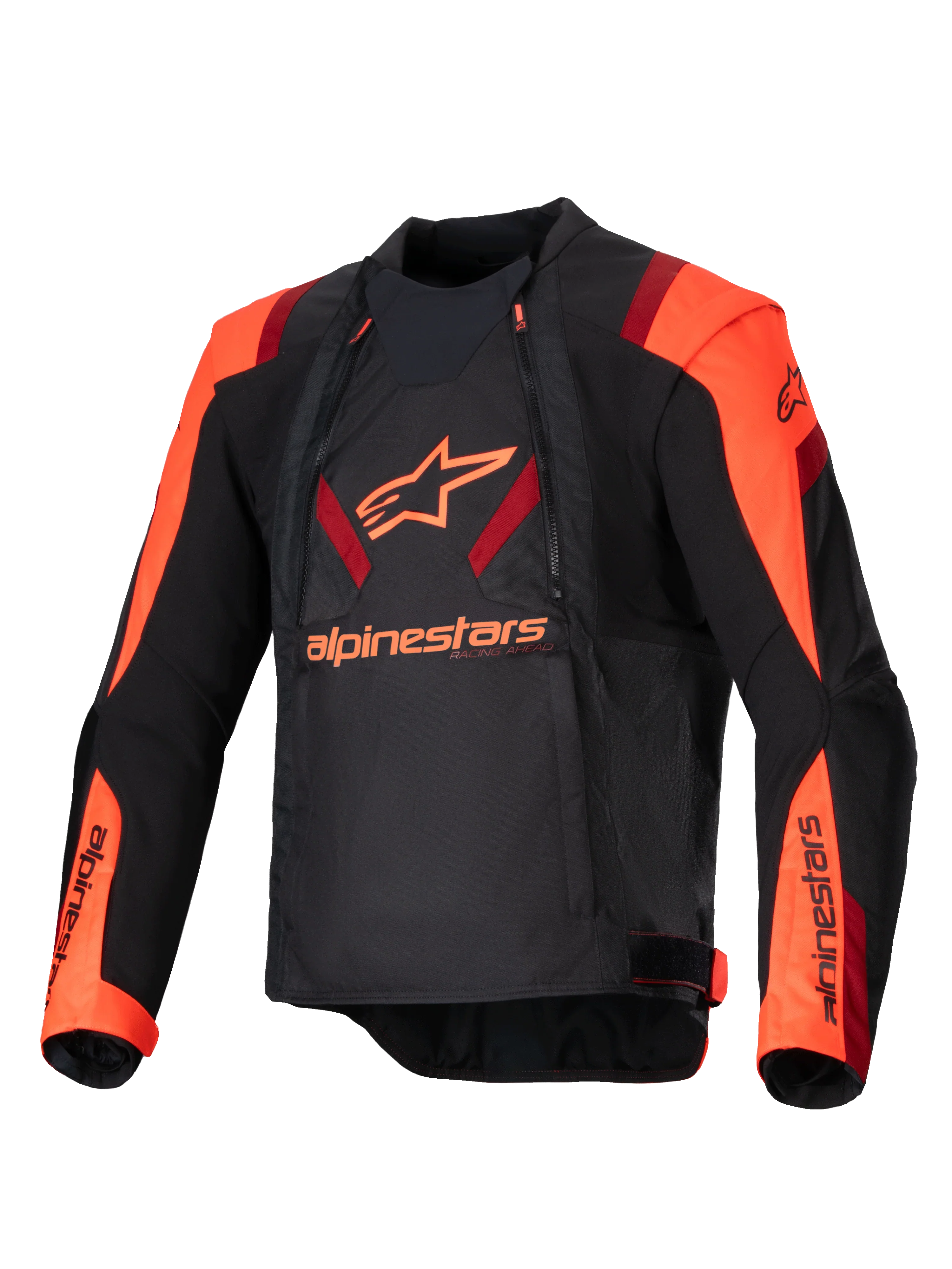 Alpinestars T-Stunt Air Jacket