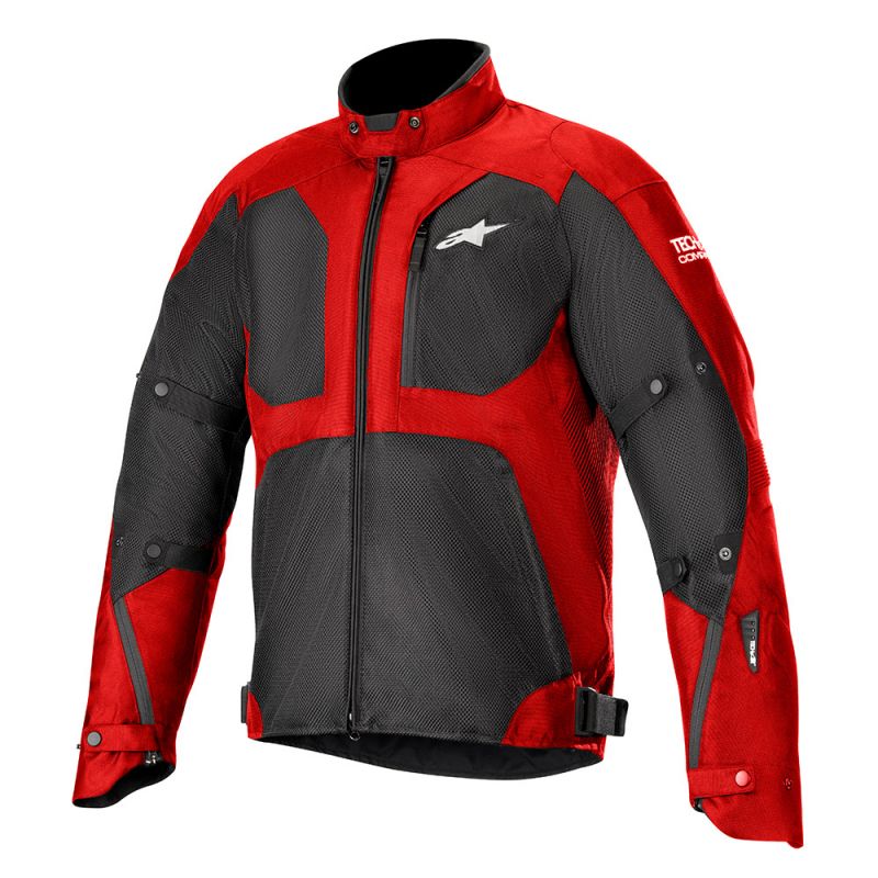 Alpinestars Tailwind Air Waterproof Jacket - Image 3