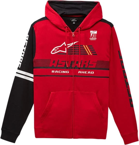 Alpinestars Talon HOA Overtake Hoodie - Image 2
