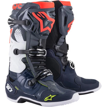 Alpinestars Tech 10 Boots - Image 12