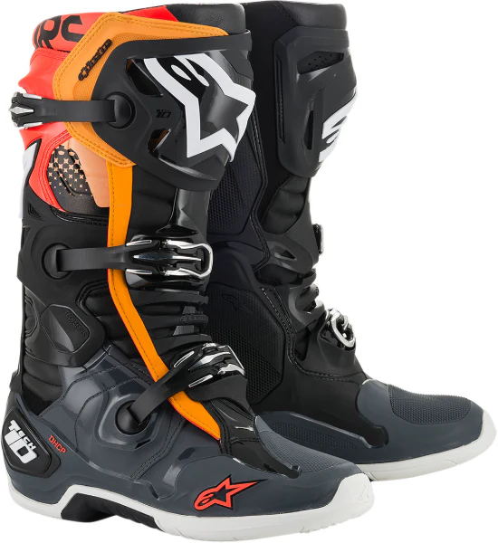Alpinestars Tech 10 Boots - Image 13