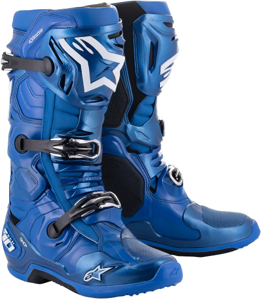 Alpinestars Tech 10 Boots - Image 14