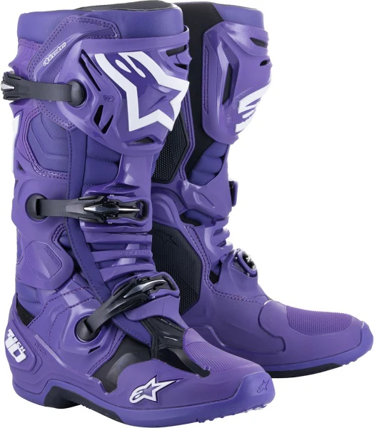 Alpinestars Tech 10 Boots - Image 16