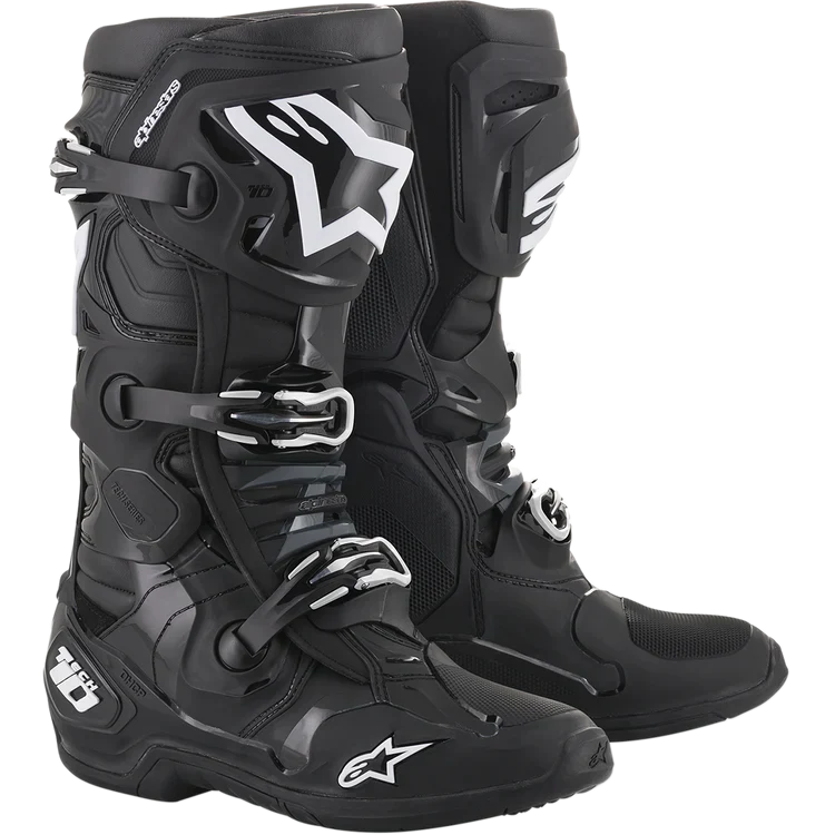 Alpinestars Tech 10 Boots - Image 17