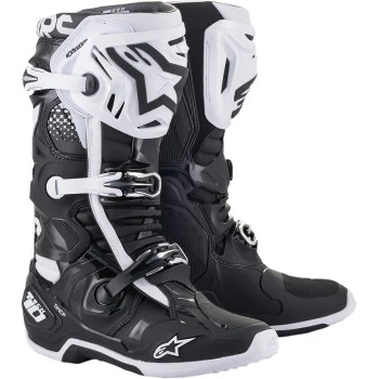 Alpinestars Tech 10 Boots - Image 5