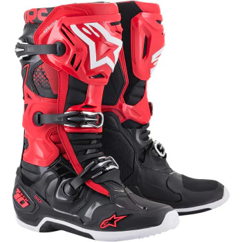 Alpinestars Tech 10 Boots - Image 6
