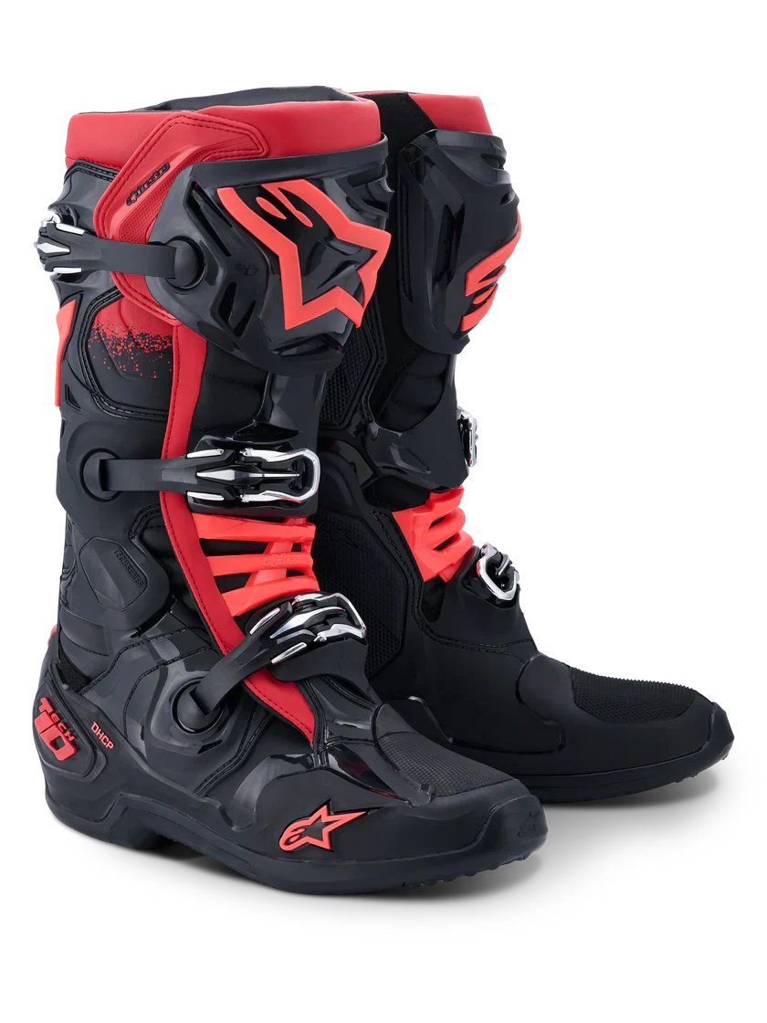 Alpinestars Tech 10 Boots - Image 7