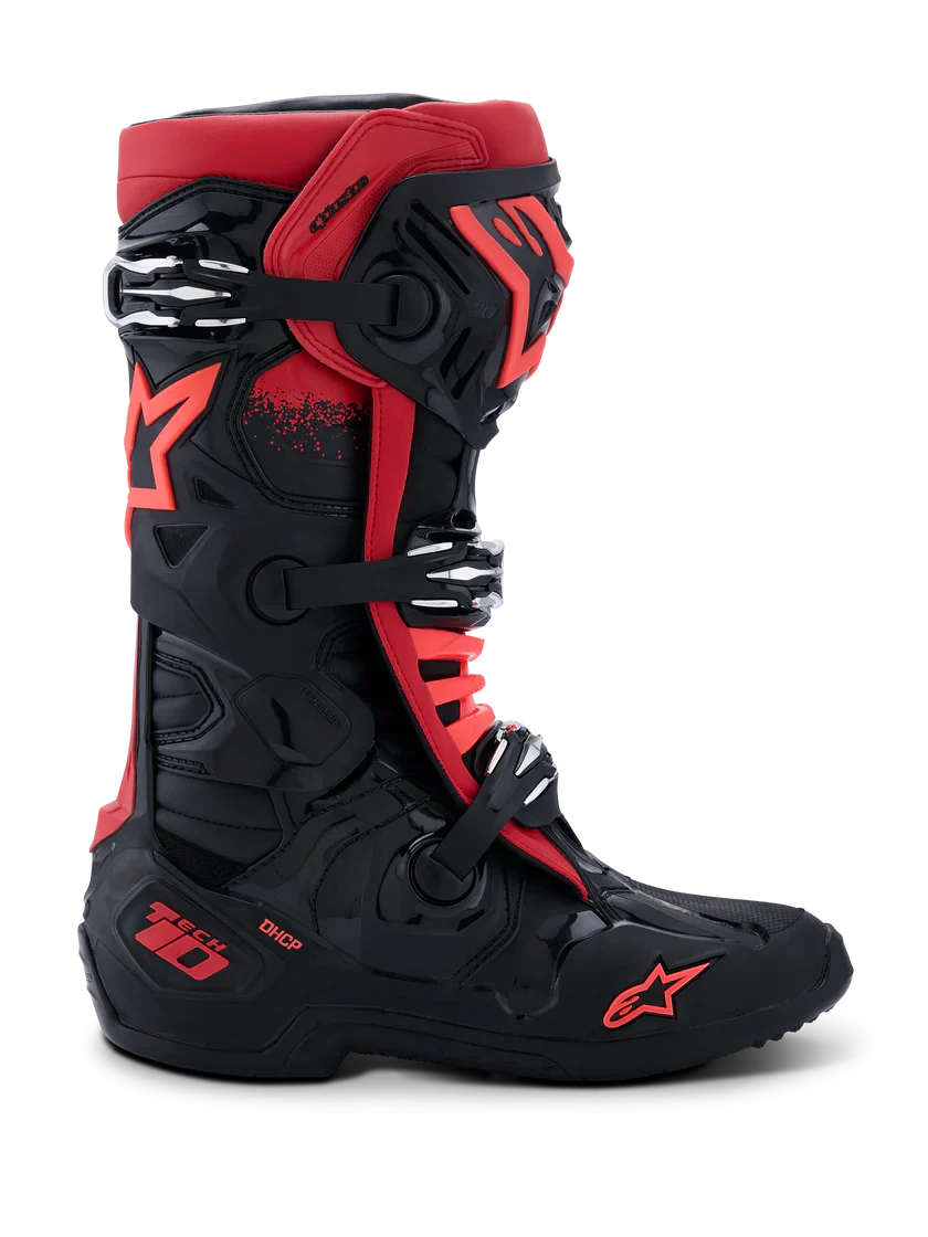Alpinestars Tech 10 Boots - Image 8