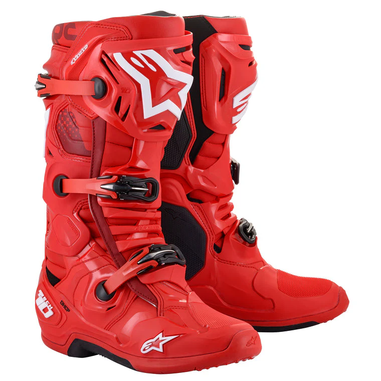 Alpinestars Tech 10 Boots - Image 9