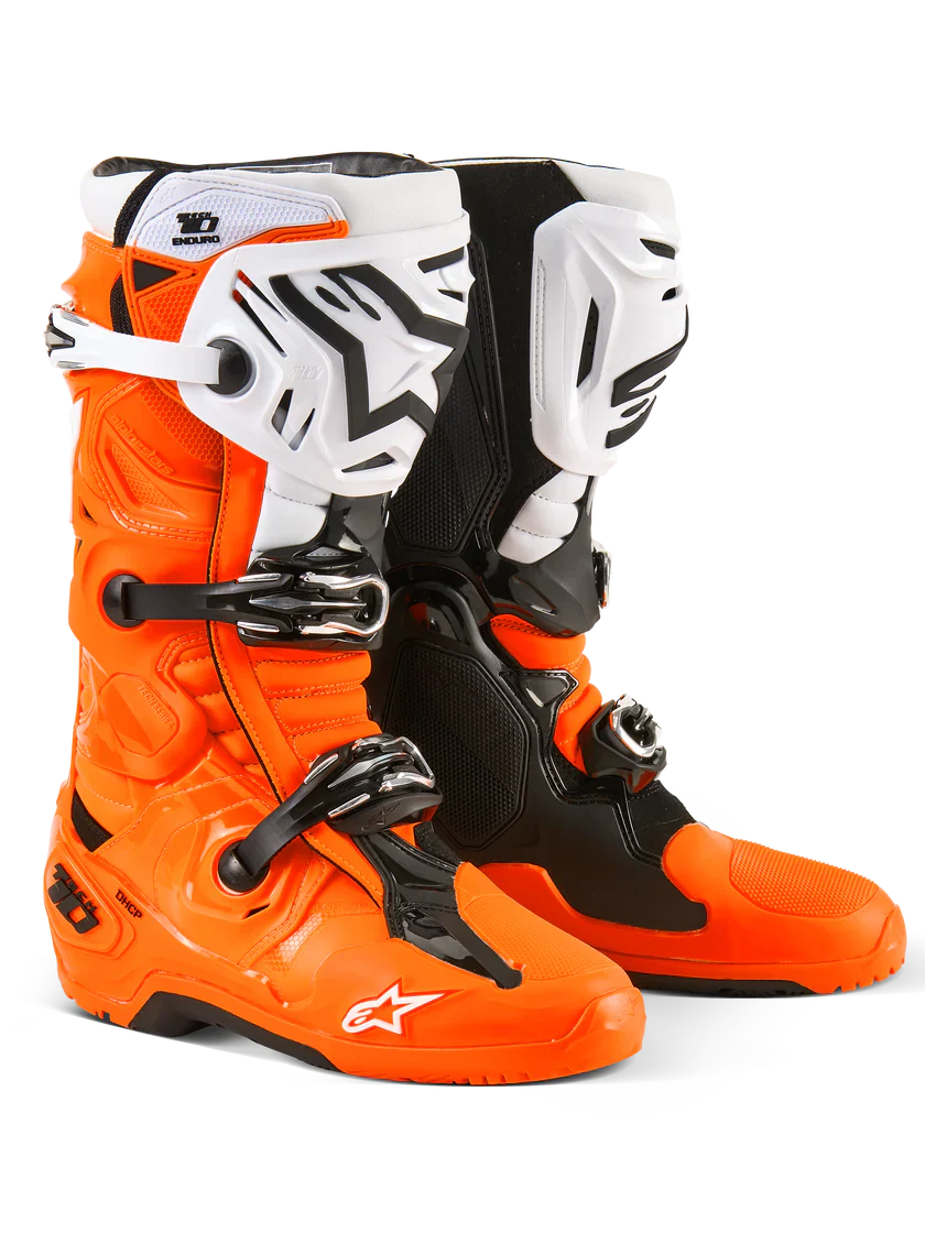 Alpinestars Tech 10 Enduro Boots - Image 12