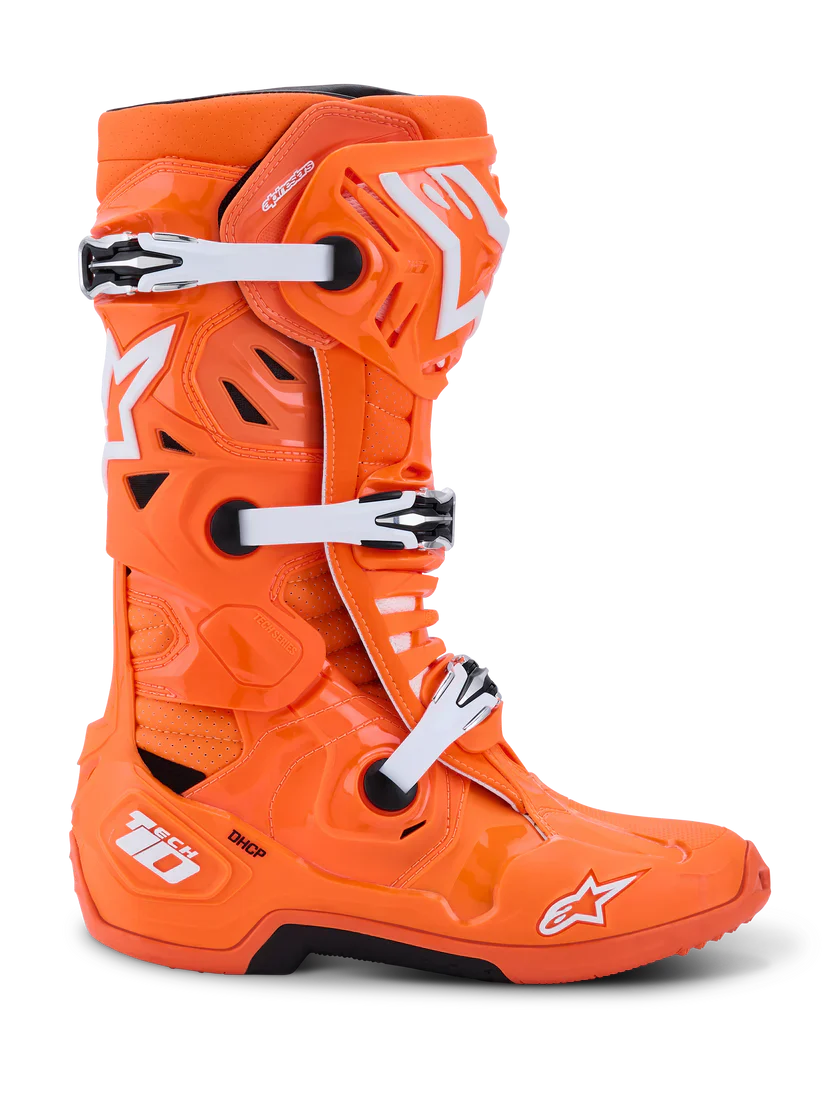 Alpinestars Tech 10 Supervented Boot - Image 13