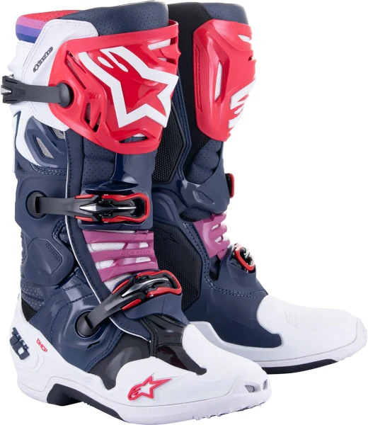 Alpinestars Tech 10 Supervented Boot - Image 5