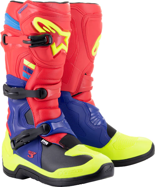 Alpinestars Tech 3 Boots - Image 2
