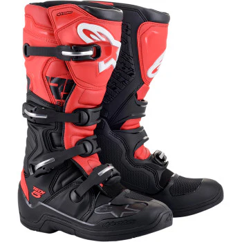 Alpinestars Tech 5 Boots - Image 2