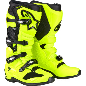 Alpinestars Tech 7 Boots - Image 10