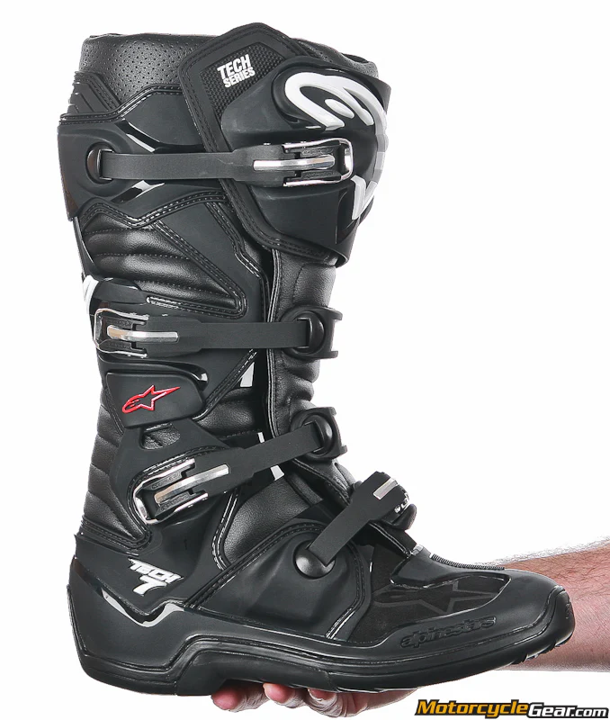 Alpinestars Tech 7 Boots - Image 14