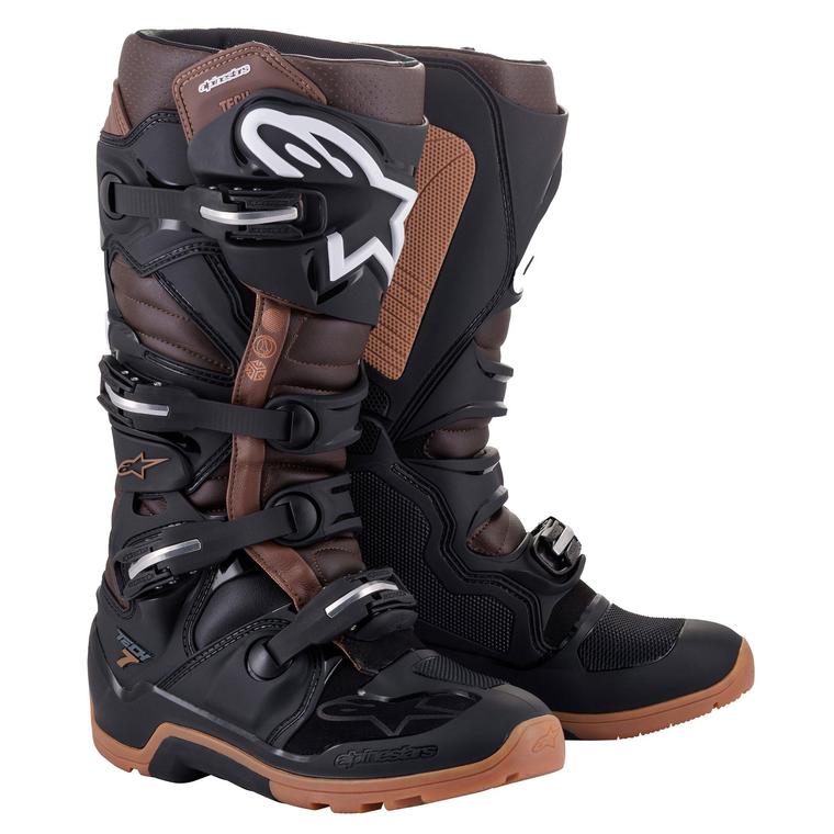 Alpinestars Tech 7 Enduro Boots - Image 9