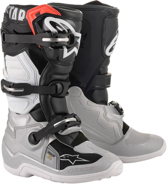 Alpinestars Tech 7S Youth Boots - Image 4