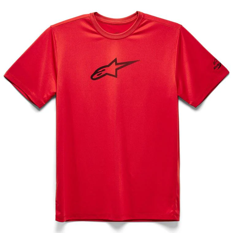 Alpinestars Tech Ageless Performance T-Shirt - Image 2