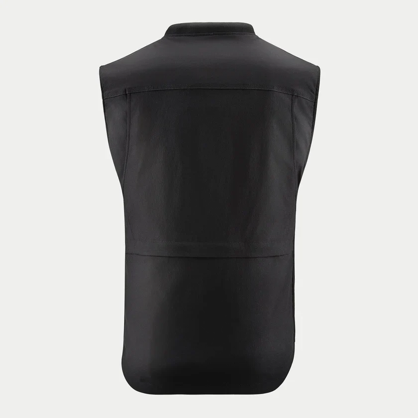 Alpinestars Tech-Air 3 v2 Canvas Vest - Image 12