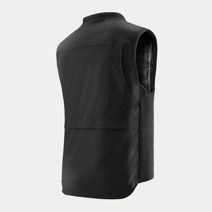 Alpinestars Tech-Air 3 v2 Canvas Vest - Image 13