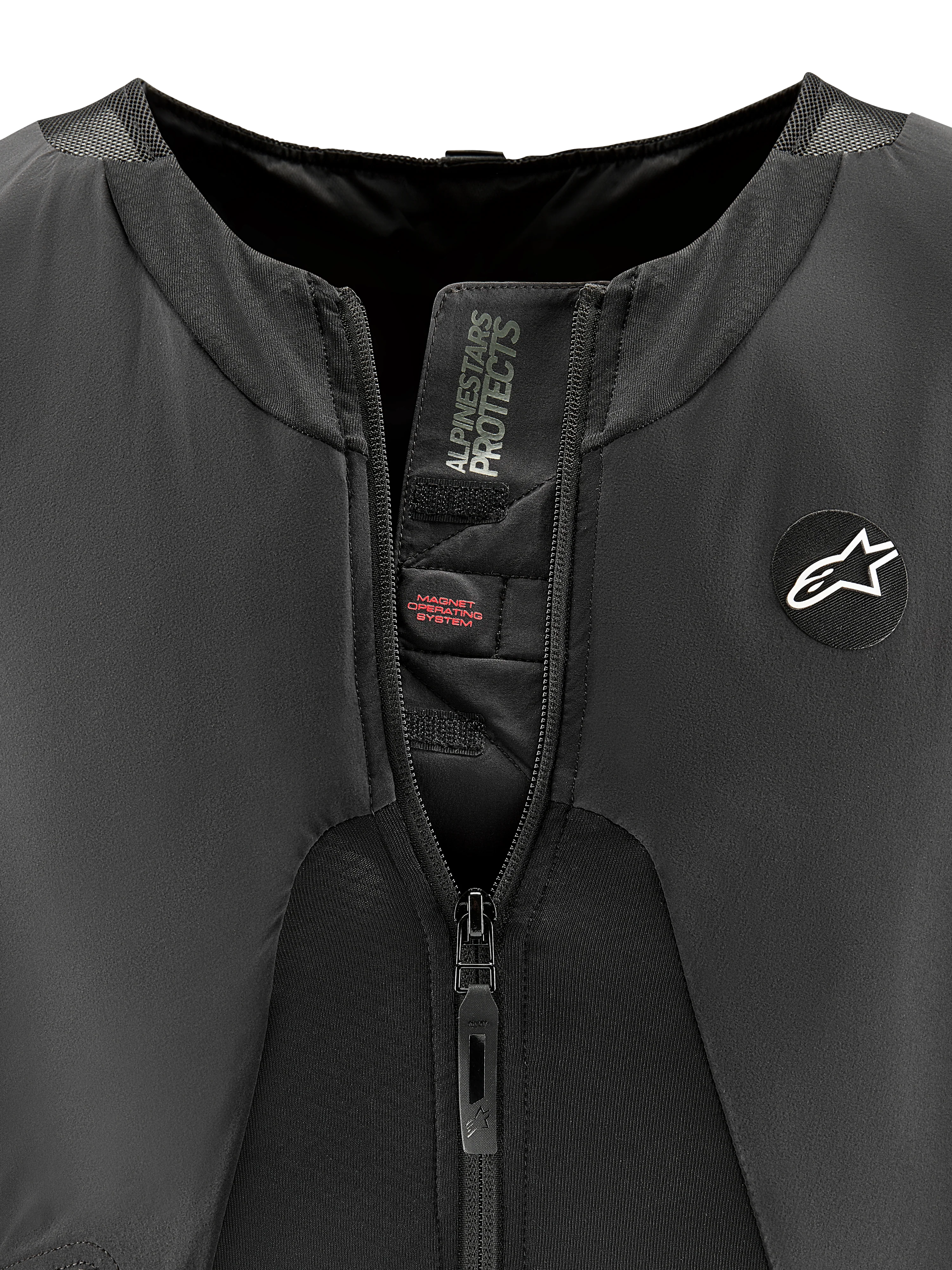 Alpinestars Tech-Air 5 Plasma - Image 7