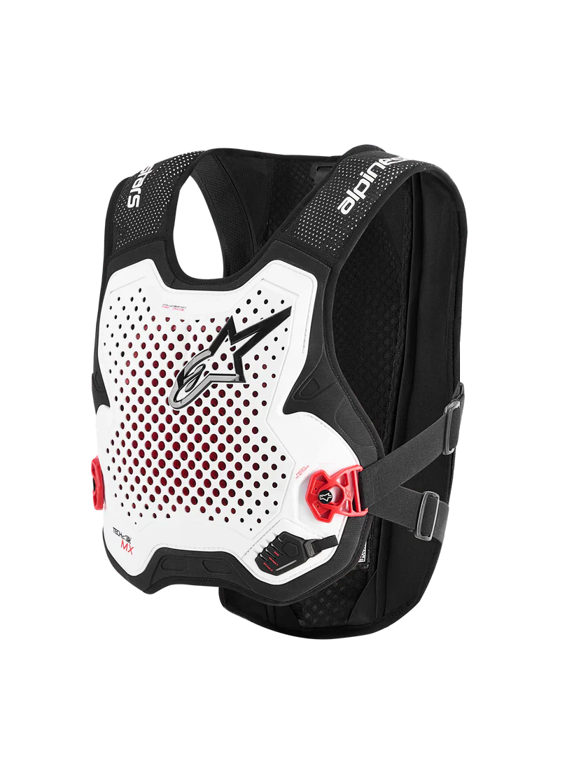 Alpinestars Tech-Air MX Airbag System