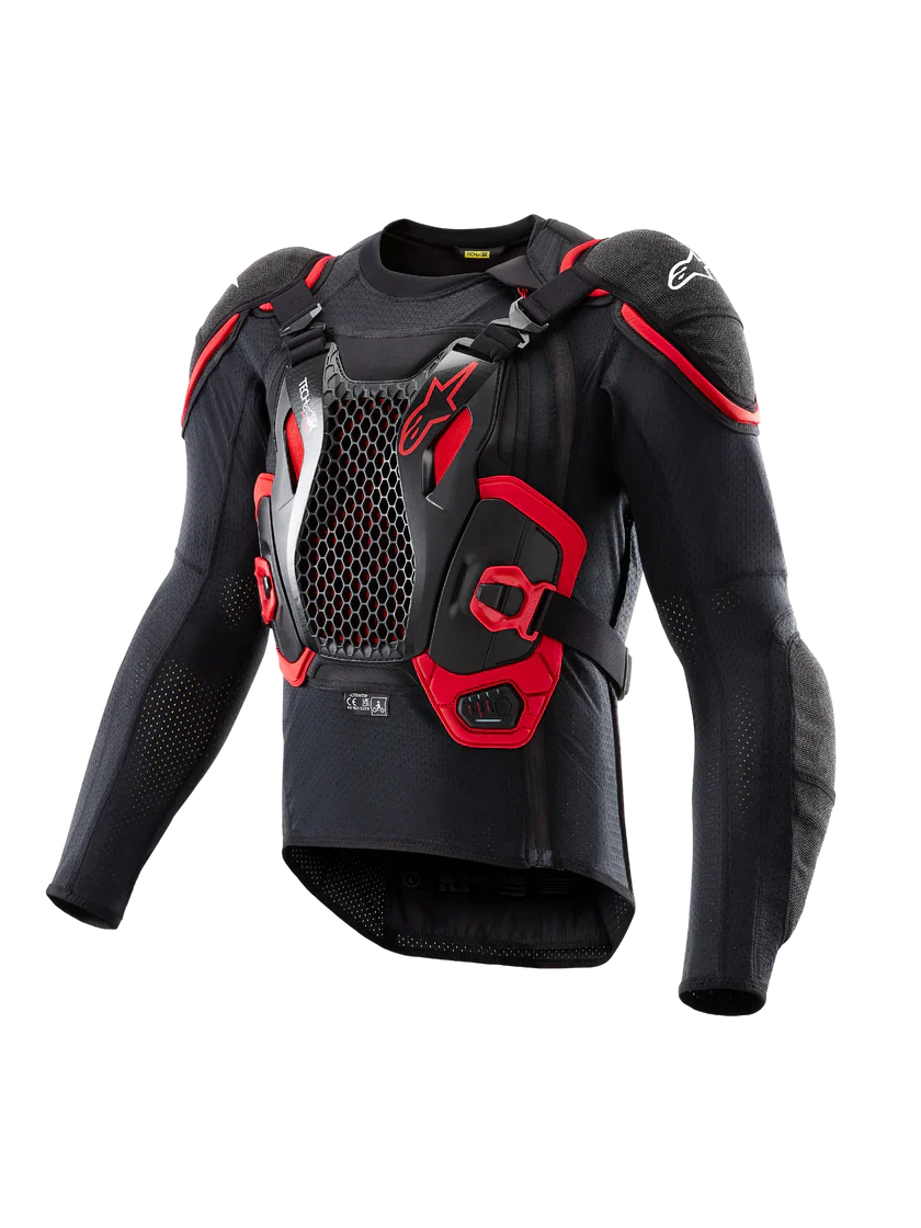 Alpinestars Tech-Air v2 Off-Road System - Image 2