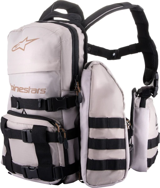 Alpinestars Techdura Tactical Pack - Image 3