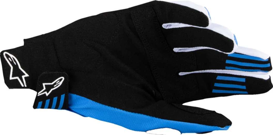 Alpinestars Techstar MX Gloves - Image 2