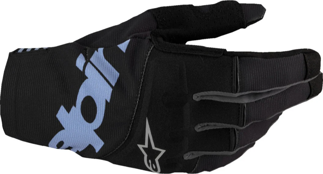 Alpinestars Techstar MX Gloves - Image 3