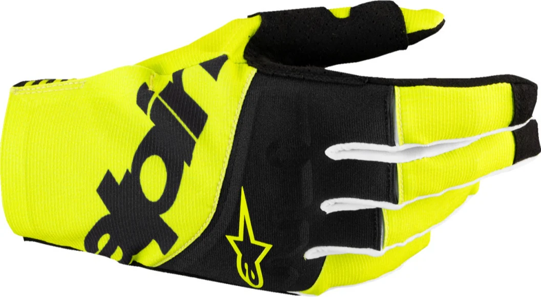 Alpinestars Techstar MX Gloves - Image 7