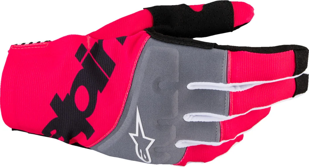 Alpinestars Techstar MX Gloves - Image 9