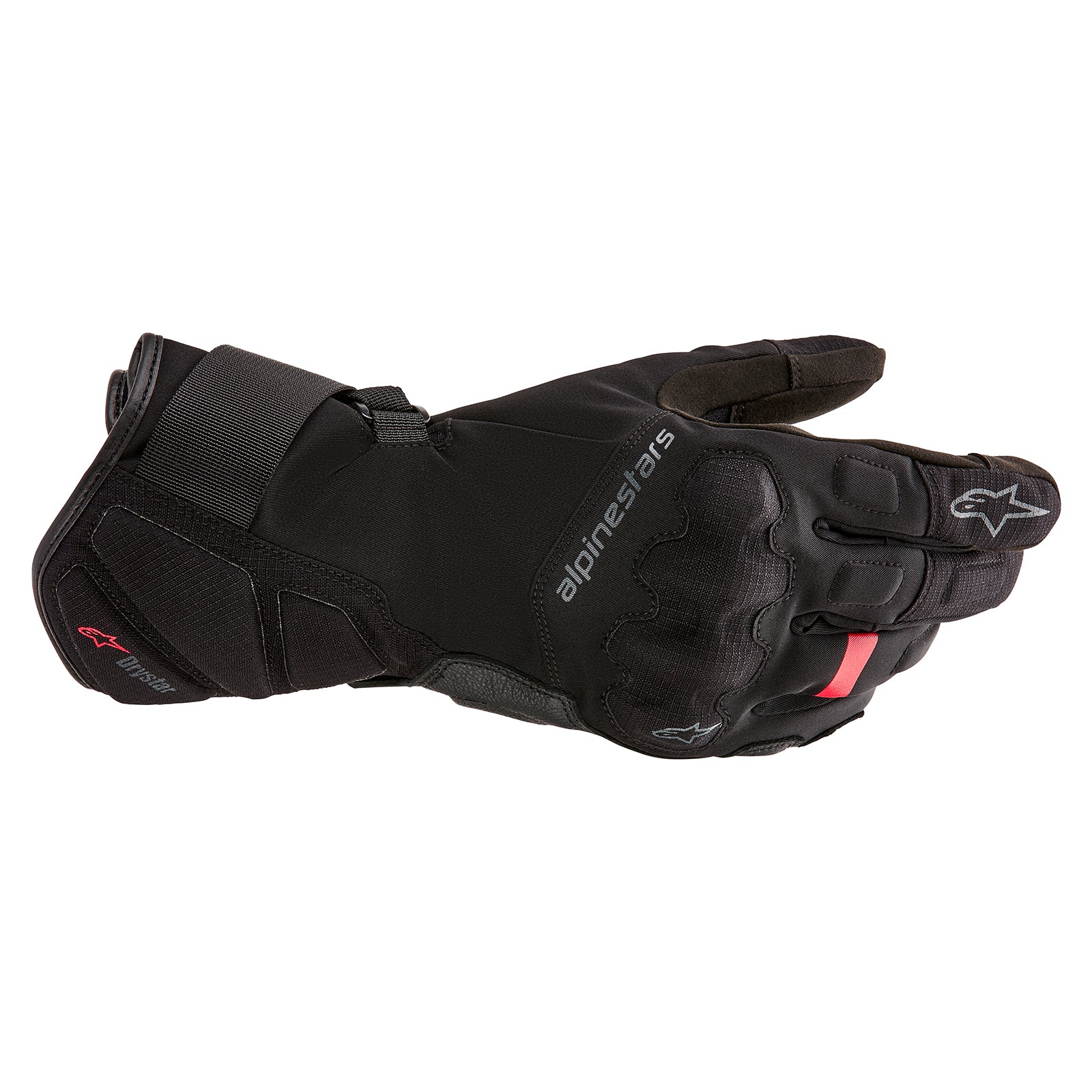 Alpinestars Tourer W7 V2 Gloves - Image 3