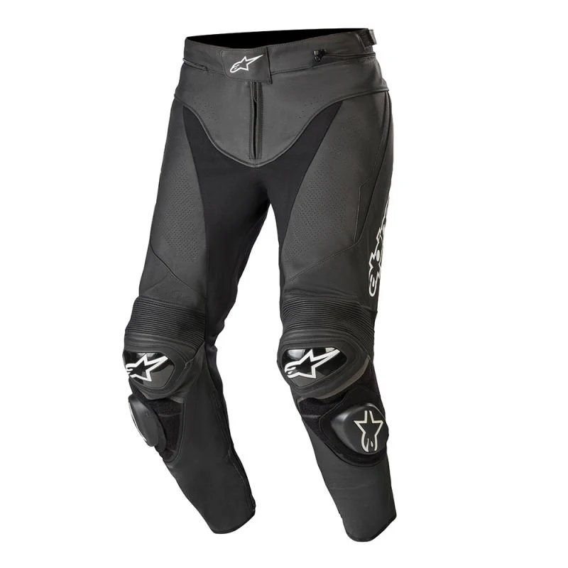 Alpinestars Track V2 Leather Pants