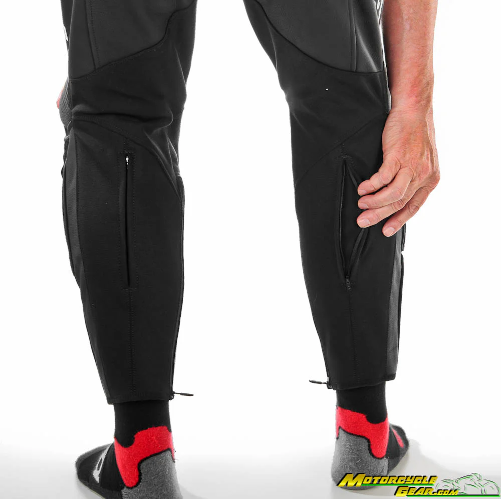 Alpinestars Track V2 Leather Pants - Image 7