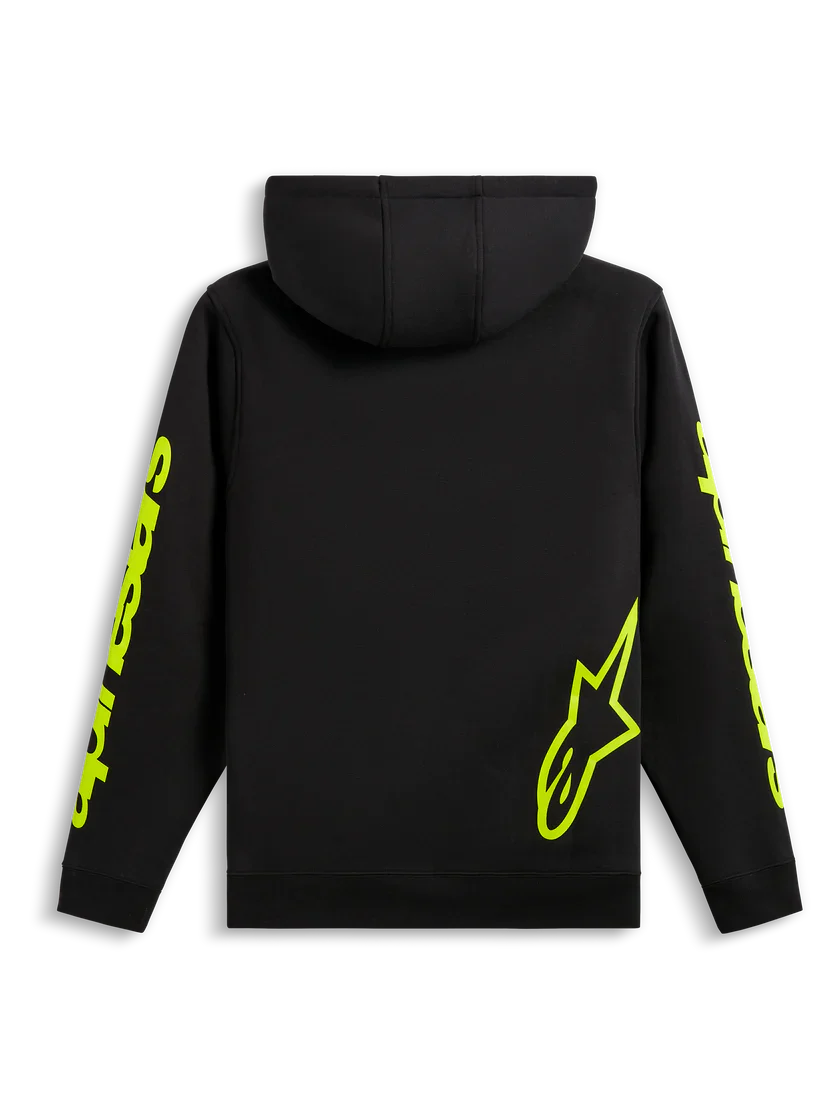 Alpinestars Triple Pullover Hoodie - Image 3