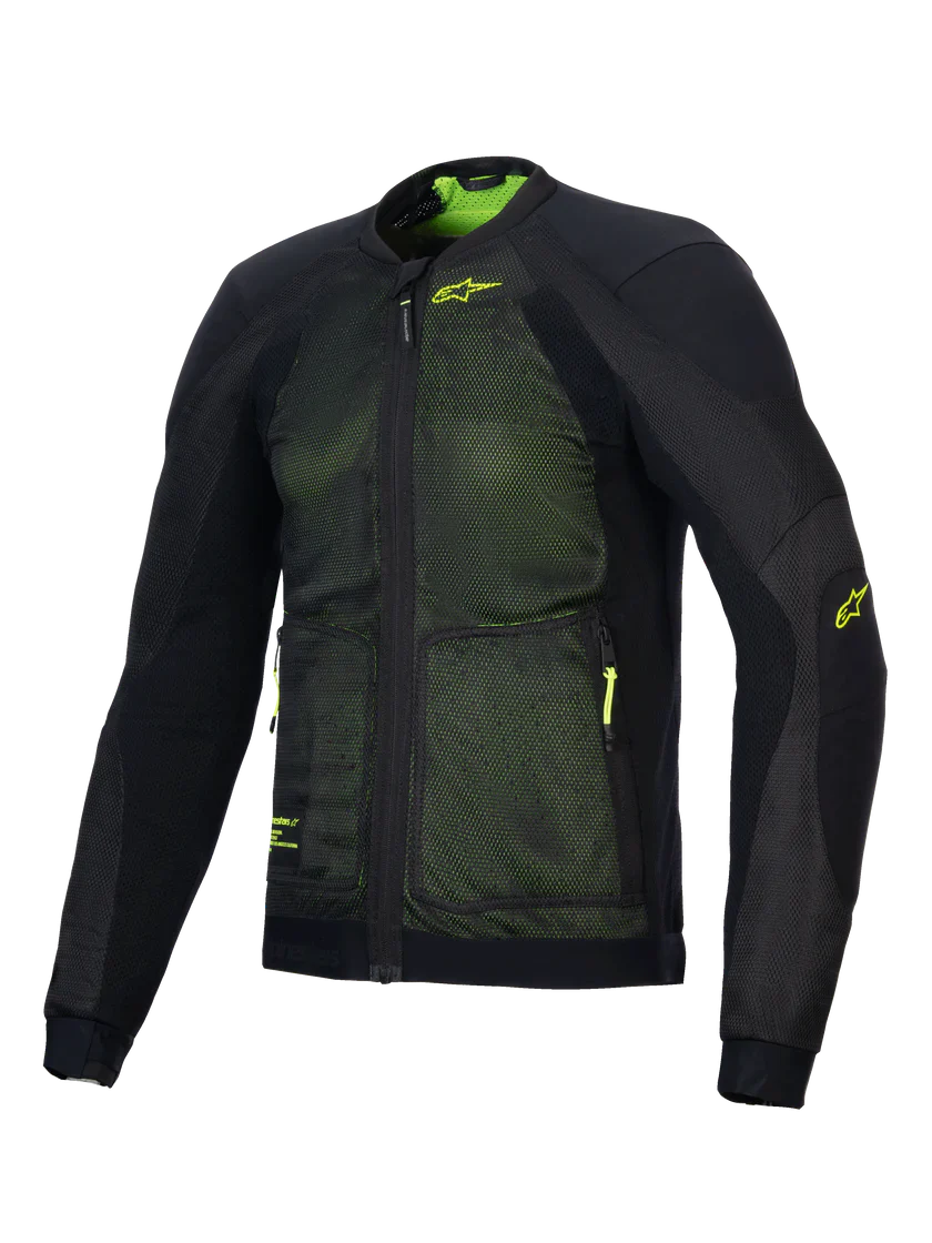 Alpinestars Troop-Air Jacket - Image 5